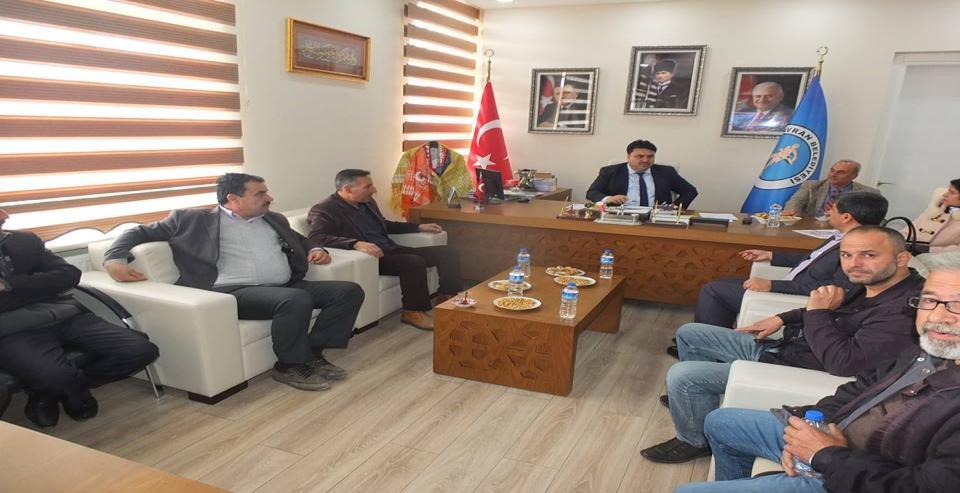 Ġstiklal MarĢı nın Kabulü ve Mehmet Akif Ersoy u Anma Günü dolayısıyla Ġlçe Milli Eğitim Müdürlüğü tarafından bir program düzenlendi.