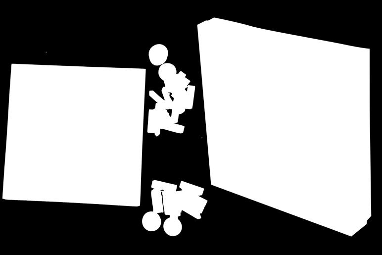 ETERNAS KİDS TRAPPEX 5-99 7-99 105,00 TL 109,00 TL ETERNAS KİDS, ilk oyuncunun kendi seçtiği renkteki dört boncuğu tek sıra halinde yatay, dikey veya çapraz olarak yerleştirilme mantığına dayalı bir