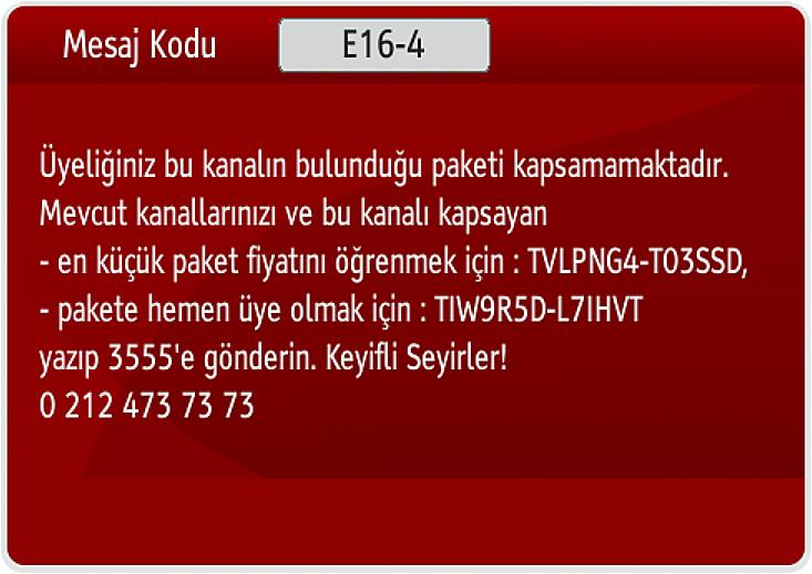 Tekrar: Buradan tekrar seçenekleri ayarlanır. Değiştir/Sil: Etiketleme değiştirme izinlerini belirler.