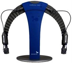 1 Cihaz Tanımı AURICAL FreeFit, hastanın kulak zarının yakınındaki ve aynı anda her iki kulak için kulağın dışında kulak kepçesinin yanındaki ses basınç seviyesini ölçmek için kullanılır.