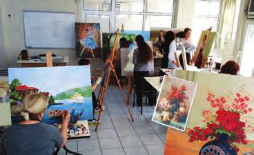 Küçükçekmece İlçesi Eğitime destek, geleceğe hizmet anlayışıyla 53 derslikli Küçükçekmece Sefaköy