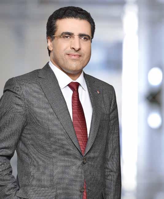 18 Sunuş 2016 Faaliyet Raporu Türkiye Finans Yönetim Kurulu Başkanı nın Mesajı 2016 yılını