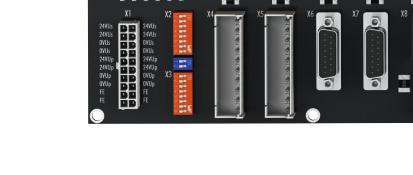 veya fieldbus sisteminde emniyet fonksiyonlarının