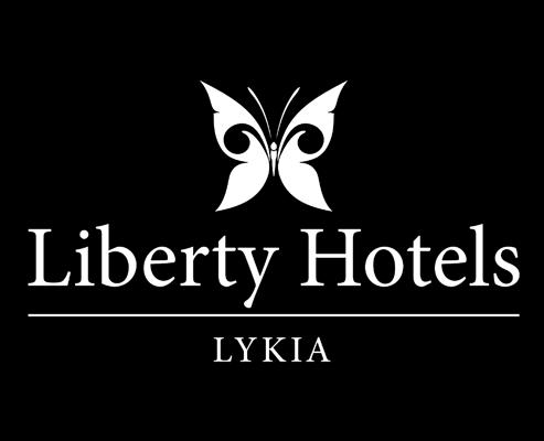 com Facebook: /libertyhotelslykia Twitter: /libertylykia Liberty Hotels Lykia Liberty Hotels Lykia, Babadağ ın eteklerinde çam ağaçlarıyla çevrili bakımlı bahçeleri ve eşsiz peyzajıyla 370.