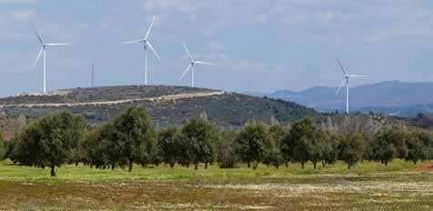 72 Aksa Enerji 2016 Faaliyet Raporu FAALİYET DÖNEMİ SONRASI GELİŞMELER Rüzgâr santrallerinin satışı için yapılan anlaşmaya uygun olarak EPDK Elektrik Dairesi Başkanlığı, Şamlı RES, Sebenoba RES,