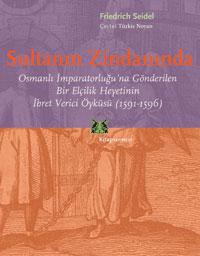 Reinhold Lubenau Seyahatnamesi: Osmanlı Ülkesinde 1587-1589, iki cilt hâlinde Sahaftan Seçmeler içerisinde 2012 ve 2016 yıllarında iki kez yayımlanmıştır.