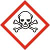 (EC) 1272/2008 [CLP] No'lu Düzenlemeye göre etiketleme Tehlikepiktogramları işaretsözcüğü Tehlike tehlikeaçıklamaları H225-Çokyanıcısıvıvebuhar
