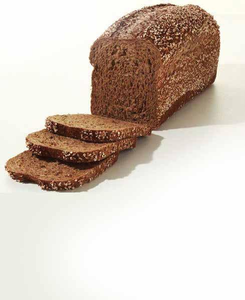 Ekmek miksleri Esmer Tahıllı Ekmek Miksi Dark Multigrain Bread Mix Akdeniz Ekmek Miksi Mediterranean Bread Mix İskandinav Ekmek Miksi Scandinavian Bread Mix Yüksek Lif İçerikli Çok Tahıllı Ekmek