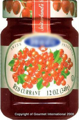 Ribes rubrum (Red