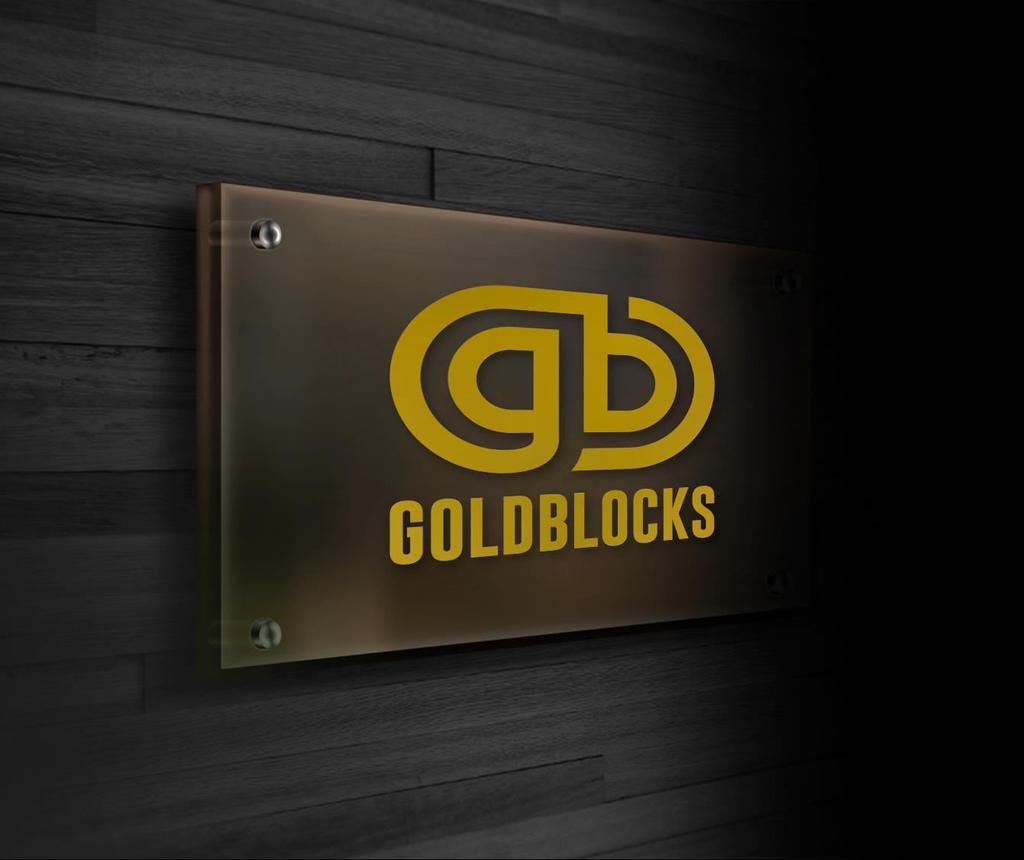 Cryptocurrency The GOLDBLOCKS ALTIN KADAR DEĞERLİ!