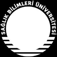 SAĞLIK BİLİMLERİ ÜNİVERSİTESİ REKTÖRLÜĞÜ Personel Daire Başkanlığı KURUM İÇİ GÖREVDE YÜKSELME VE UNVAN DEĞİŞİKLİĞİ SINAVI İLANI Yükseköğretim Üst Kuruluşları ile Yükseköğretim Kurumları Personeli