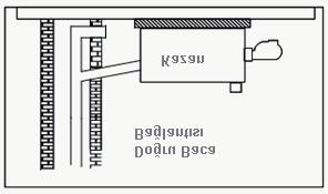 Baca Bağlantısı Bacanızın çekişinde problem var ise baca bağlantı şeklinizi kontrol ediniz.