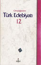 Şekil 35: Türk Edebiyatı Ders Kitaplarının Ön kapakları 2.