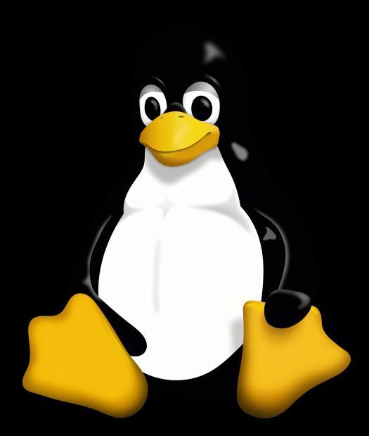 Linux ve Unix