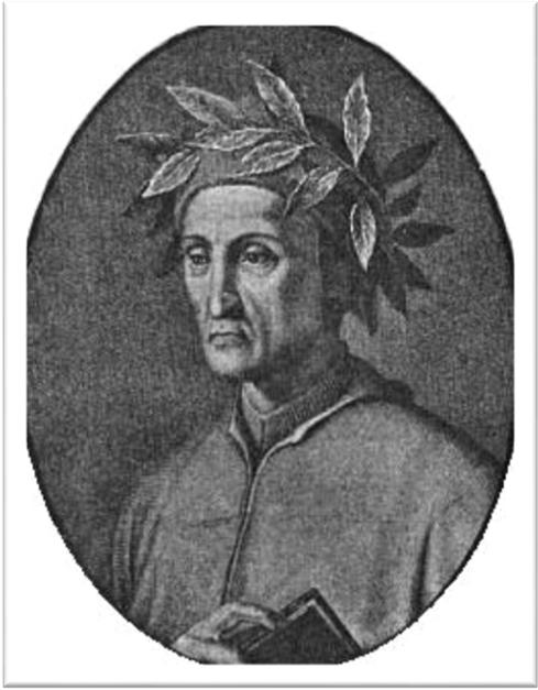 Francesco Petrarca(1304-1374) Rönesansın