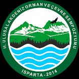 II. ULUSAL AKDENİZ ORMAN VE ÇEVRE SEMPOZYUMU Akdeniz ormanlarının geleceği: Sürdürülebilir toplum ve çevre 22-24 Ekim 2014 - Isparta Özet Camili Biyosfer Rezerv Alanının Sosyal Dokusu ve Yönetsel