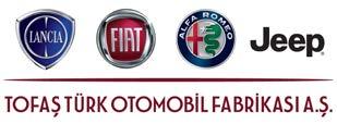 TOFAŞ TÜRK OTOMOBİL FABRİKASI NEDEN FIAT FİLO? TOFAŞ Türk Otomobil Fabrikası 1968 yılında kurulmuştur. Türkiye nin 5.