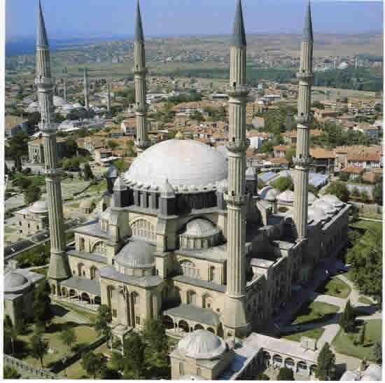 Edirne