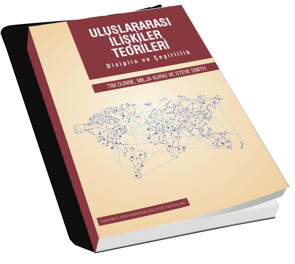 17 No. 1. Ömer Behram Özdemir, Suriye-İran İlişkileri: Ortaklıktan Tek Taraflı Hâkimiyete içinde Bağımsızlıktan Arap Baharı na Suriye: İç ve Dış Politika, Ed.