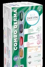 Cildine Özen Gösterenler için Combo Derma 1000 mg 60 yumuşak kapsül Çörek Otu Yağı: Esansiyel yağ asitleri içeriği açısından zengin olup antioksidan, bağışıklık sisni güçlendirici, kan lipid