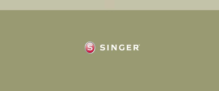 Singer, Singer Limited fiirketinin veya ba l flirketlerin tescilli bir ticari