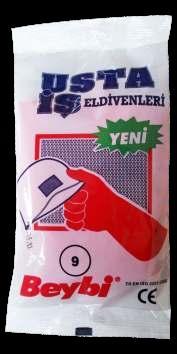 işlerinizde rahatlıkla kullanılabilir. Ortalama ağırlık 75 gr.