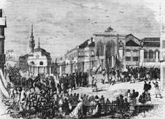 Hüner Şencan 158 Resmi Geçit Töreni - 1870. Kaynak. http://kultur.istanbul/ unutmamak gerekiyor. Bunlar da birkaç defa değişmiş. Gece olduğunda ışıkları sürekli yanıyor mu bilmiyorum.