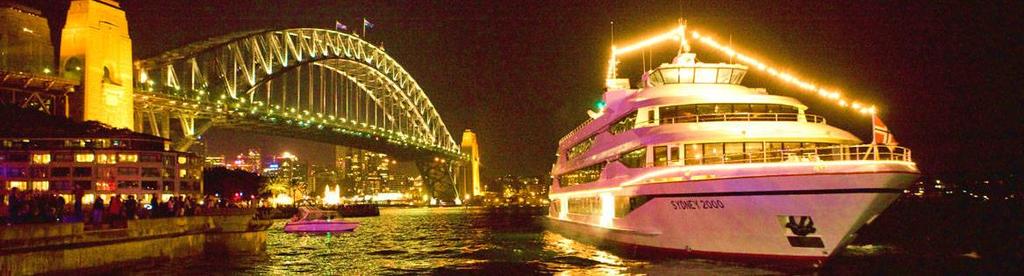 6.GÜN:13KASIM 2017 AUCKLAND/ SYDNEY 07:30-09:15 ŞEHİR TURU DINNER CRUISE * Bu Sabah çok erken saatlerde Avustralya ya geçmek üzere havalimanına transferimiz yapılacak, uçuş saatimiz 07:30, yerel saat