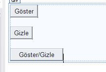 ASP.NET C# Yeni Web Sitesi Oluşturma: Visual Studio 2012 açılır. File>New>Web Site>C#-Asp Empty Site Proje üzerine web form ekleme: proje ismine sağ tıklanır.