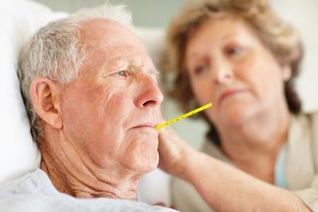 Klinik Bulgular İmmün yetmezlikli konakta nezle gibi seyredebilir Yaşlı