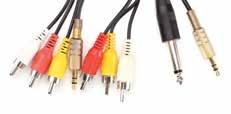 HDMI USB Ethernet Mikrofon 350, 450 ve 800 cd/m 2 parlaklık değerleri ile iç mekan kullanımları için idealdir. Kolay kurulumu sayesinde kablo ve ekipman karmaşasını ortadan kaldırır.