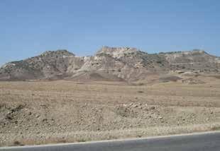 Kuzey Kıbrıs ın Temel Jeolojik Özellikleri Formasyonu nun üst kesimlerine karşılık gelir.