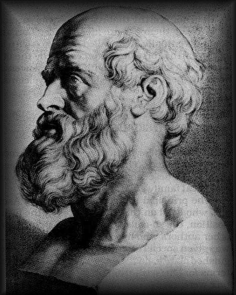 «Primum Non Nocere» -Hippocrates- Tıbbın