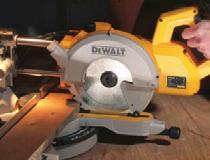 KESİM HATTI SİSTEMİ DEWALT