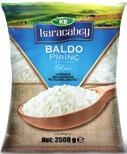 Karacabey Gönen Baldo Pirinç 2,5 Balküpü Toz Şeker 5 Lt Fiyatı: 4,79 27,
