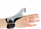 Bandage Wrist Support Properties: Made of neoprene fabric. provides high level of compression without limiting activities or discomfort.