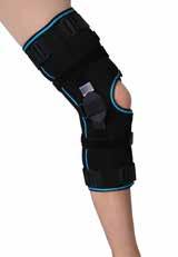 Woolen Knee Support Properties: Made of woolen fabric which provides comfort and warmth to the knee area by maintaining body temperature and offers therapeutic heat to soothe aching joints.
