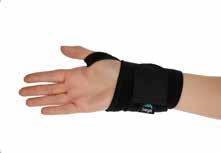 One Elbow Support Properties: Made of neoprene fabric which provides firm support and promotes flexibility and offer therapeutic heat to soothe aching joints.