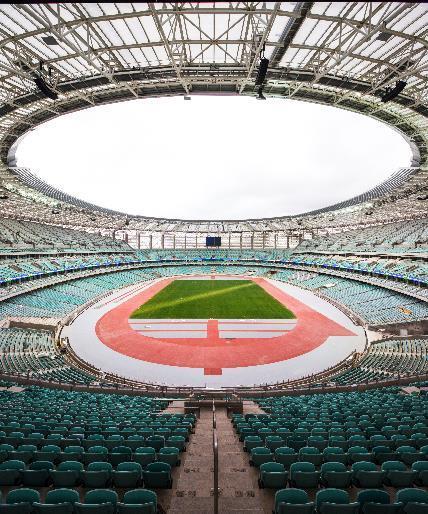 Stadyumu Katar Ulusal