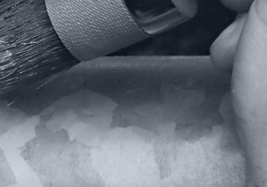 Aktif Sıvı Maddeler Yüzey ve anti-korozyon Kaplama Korozyon Önleyici (wax) İç depolama için korozyon önleyici ve metallerin yurtdışı sevkiyatı Alman TÜV onaylı WEICON koruyucu filmdir.