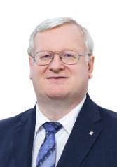 Versicherungs AG / Genel Müdür Yardımcısı 1987 2004 / Wiener Staedtische, Allgemeine Versicherungs AG / İcra Kurulu Üyesi 1979 1987 / Interrisk Internationale Versicherungs Aktiengeselleschaft /