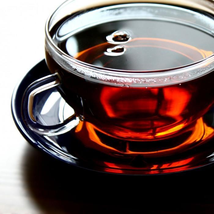 SİYAH ÇAY Siyah çay üretim aşamasında kateşin oksidasyonu