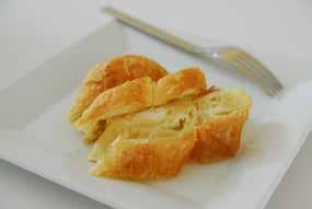 ROLLED PASTRY 1 PORSİYON / 1 SERVING 1 KG / 1 KG SU BÖREĞİ / WATER FLAN 1 PORSİYON / 1