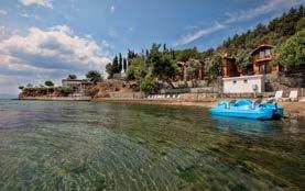 Deniz kıyı- salan ve bir turizm cenneti olan Bursa yı her sene binlerce turist ziyaret etmektedir.