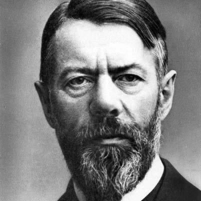 Resim 1.11: Karl Emil Maximilian "Max" Weber (1864-1920), Kaynak: http://www.biography.com/people/max-weber-9526066, (04.12.2012) Alman sosyolog. Modern sosyolojinin kurucularından.