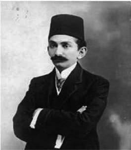 Ali Suavi, Münif Paşa, Şinasi, Ahmet Cevdet Paşa ve Prens Sabahattin gibi Osmanlı aydınları yaşanılan sorunların kaynağını toplumsal kurumlardaki bozulmalarla ilişkili olarak değerlendirmiştir.