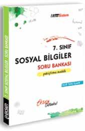 7. Sınıf MİKRO PEKİŞTİRME VE ÖDEV BASAMAĞI Soru Bankaları