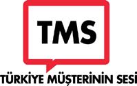 Faaliyet Raporu : Hizmetler Türkiye Müşterinin Sesi 2015 yılından itibaren bir araya gelen KalDer ve Türkiye deki lider pazar araştırma şirketi Ipsos, Türkiye Müşterinin Sesi (TMS) projesini başlattı.