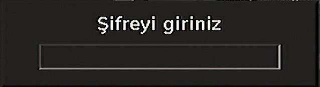 Genel İşletim TV yi dijital karasal televizyon yayınına geçirmek için uzaktan kumanda üzerindeki SOURCE (Kaynak) tuşuna basınız ve DTV/USB yi seçiniz. Önemli!