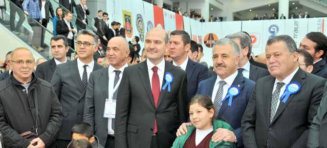 58 Türkiye Sigorta Birliği 2016 Genel Kurul Faaliyet Raporu BİRLİK FAALİYETLERİ 7.